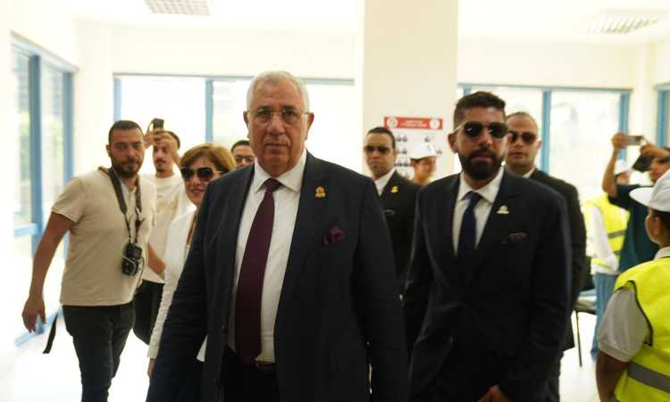 السيد القصير