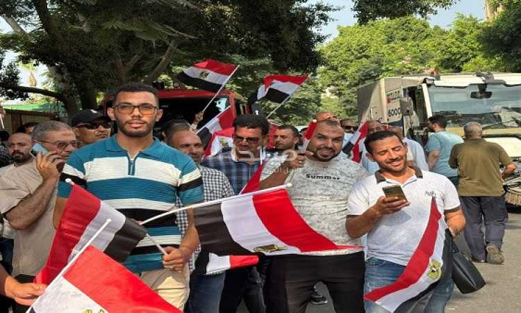 انتخابات الشيوخ 2025