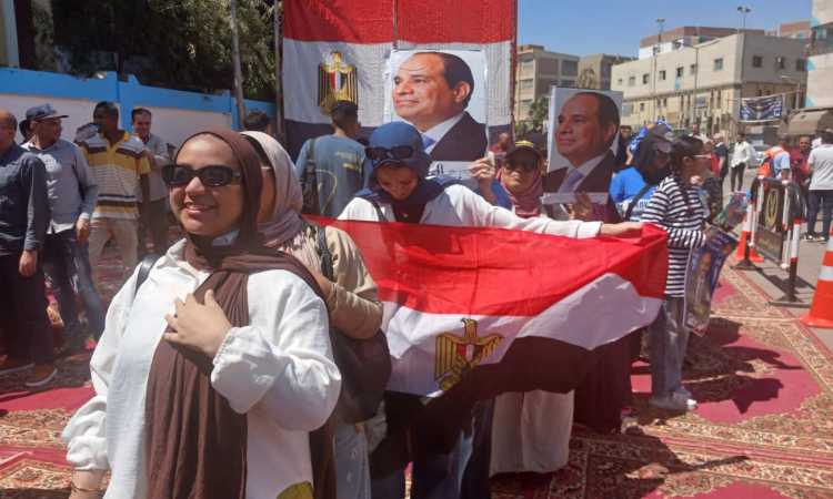 انتخابات الشيوخ 2025 أسوان