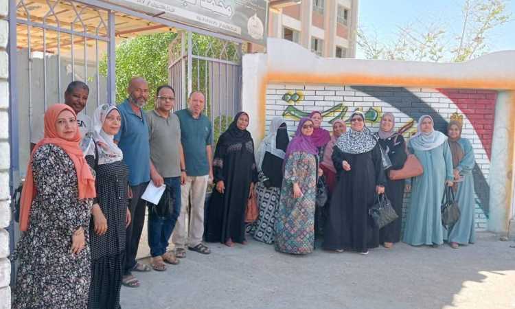 انتخابات الشيوخ