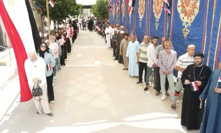 انتخابات الشيوخ بالشرقية