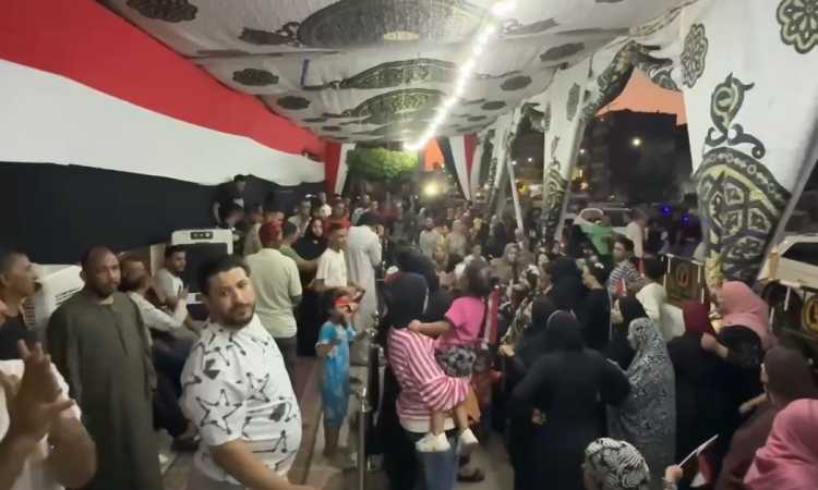 انتخابات الشيوخ