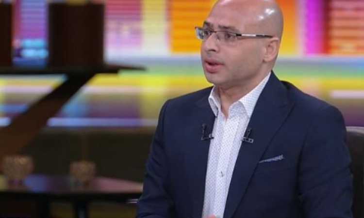 عمرو فاروق
