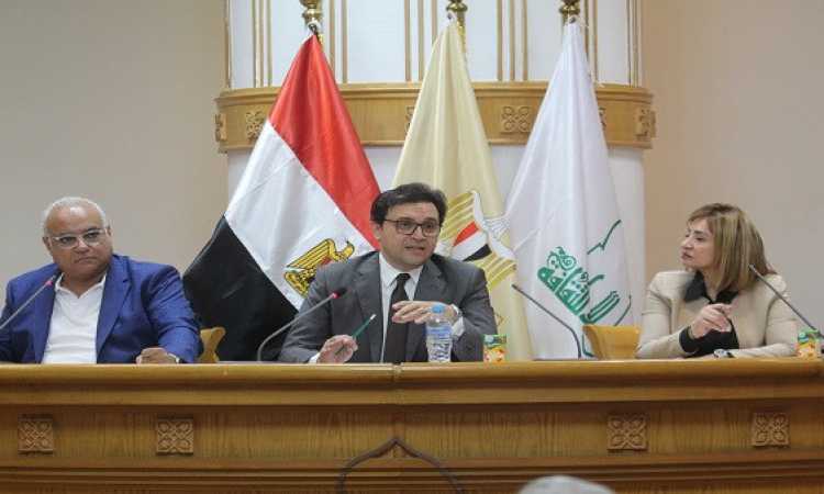 وزير الثقافة