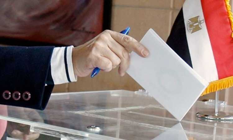 انتخابات الشيوخ