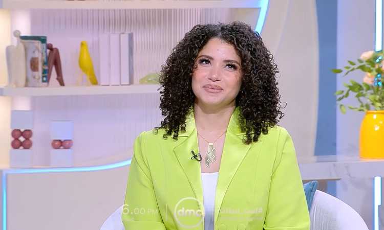 نسمة محجوب
