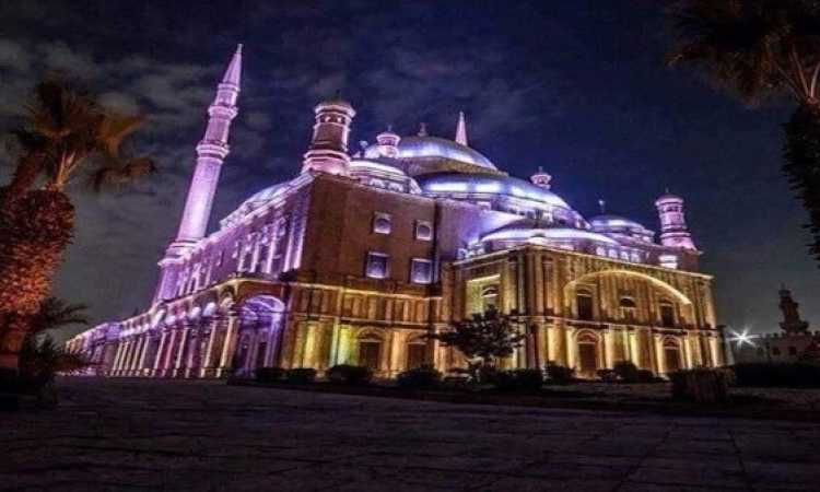 حفلات مهرجان القلعة للموسيقى