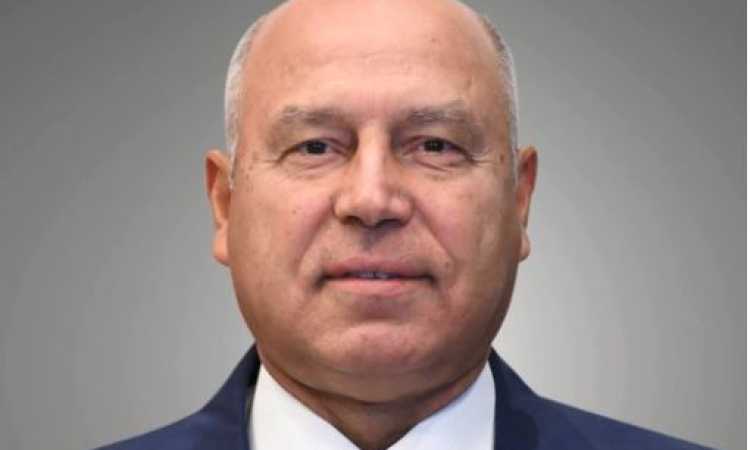 كامل الوزير