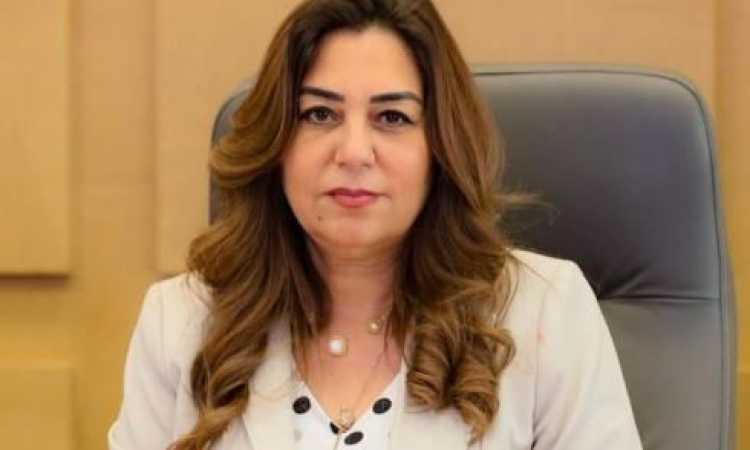 منال عوض