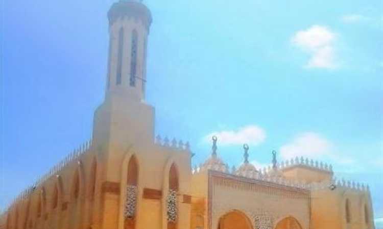 مسجد