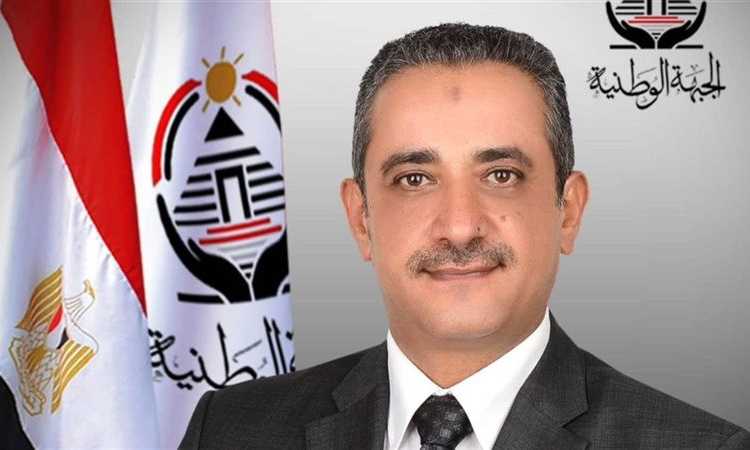 هيثم العواضي