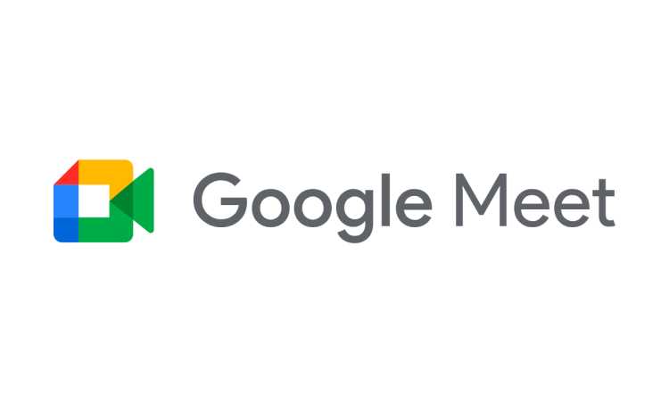 منصة «Google Meet»