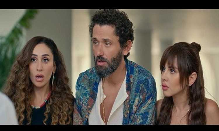 فيلم طلقني