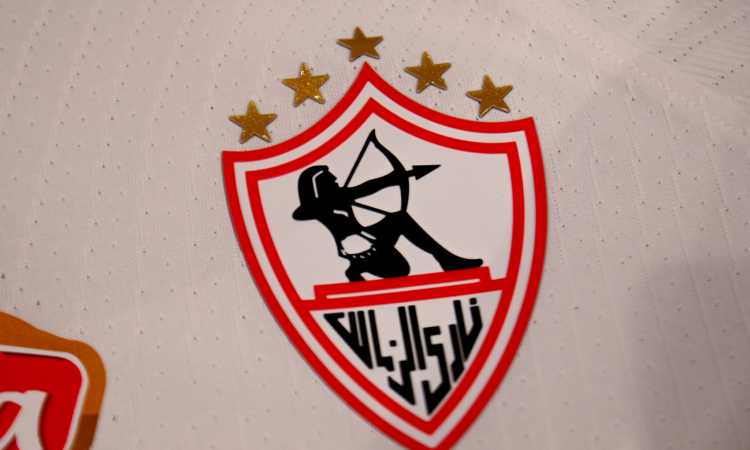 شعار الزمالك