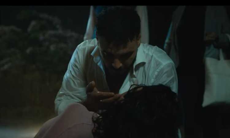 مسلسل "ما تراه ليس كما يبدو"