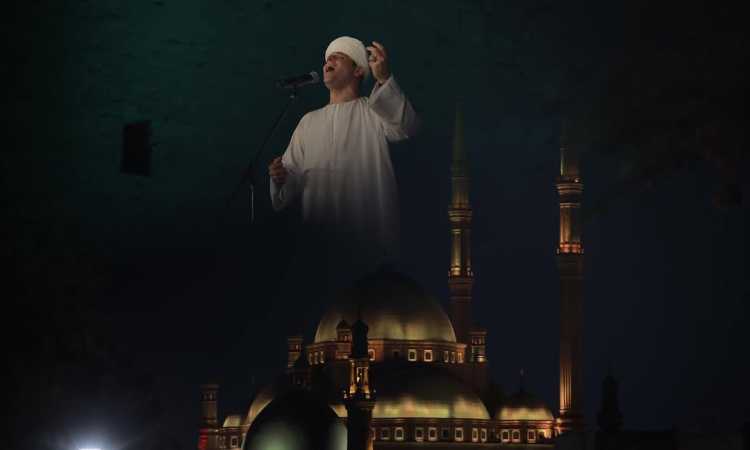 محمود التهامي