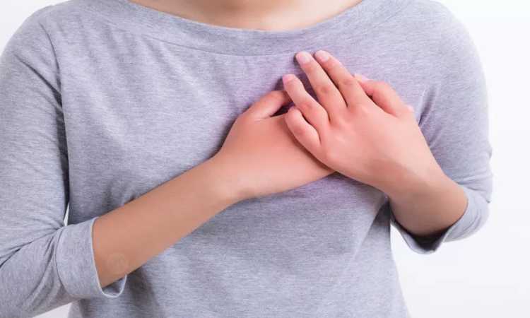 الدواء يستخدم لعلاج ضعف عضلة القلب