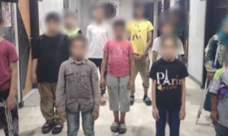 استغلال الأحداث
