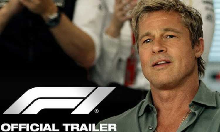 F1: The Movie