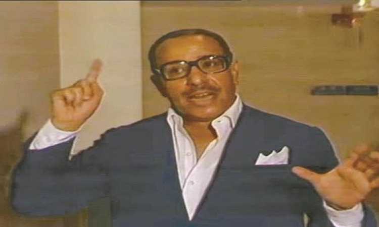 عمو فؤاد