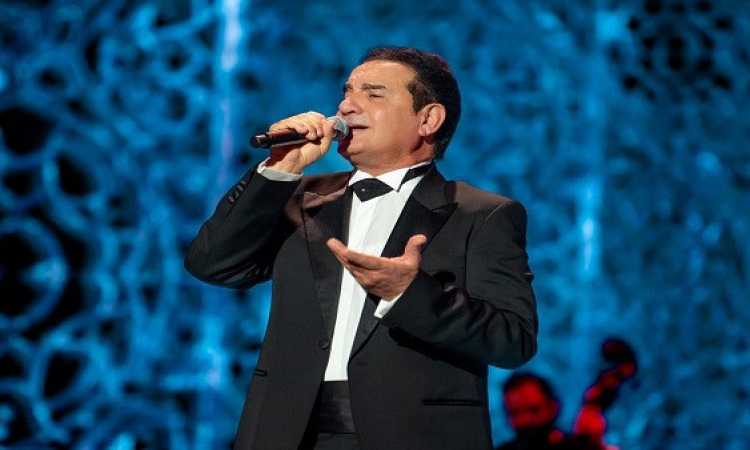 محمد ثروت