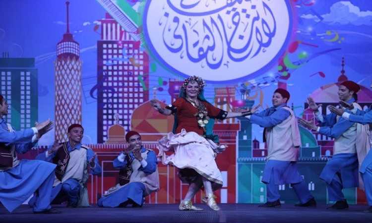 صيف قطاع المسرح