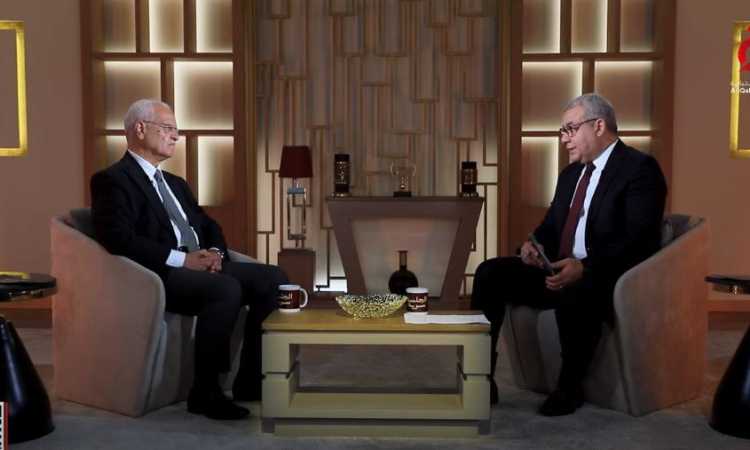 اللواء محمد إبراهيم الدويري