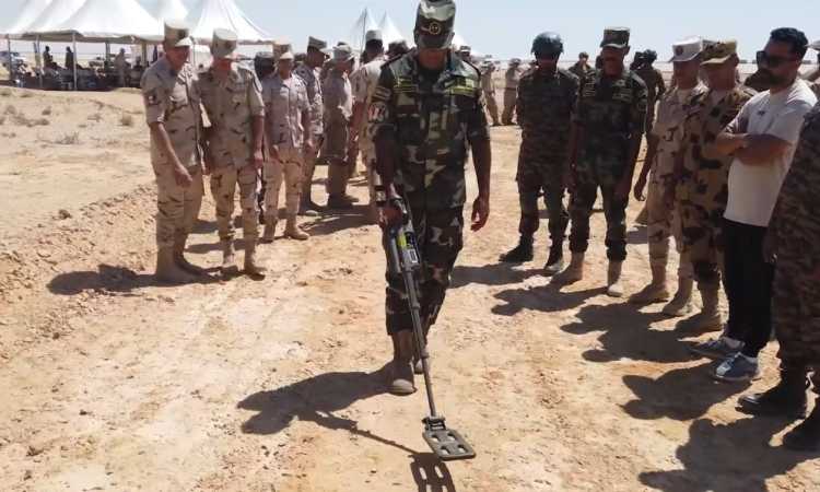 تدريبات النجم الساطع
