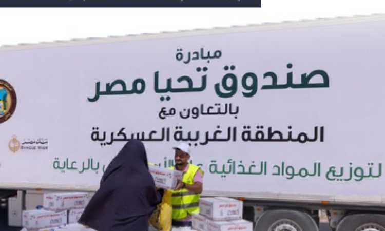 صندوق تحيا مصر