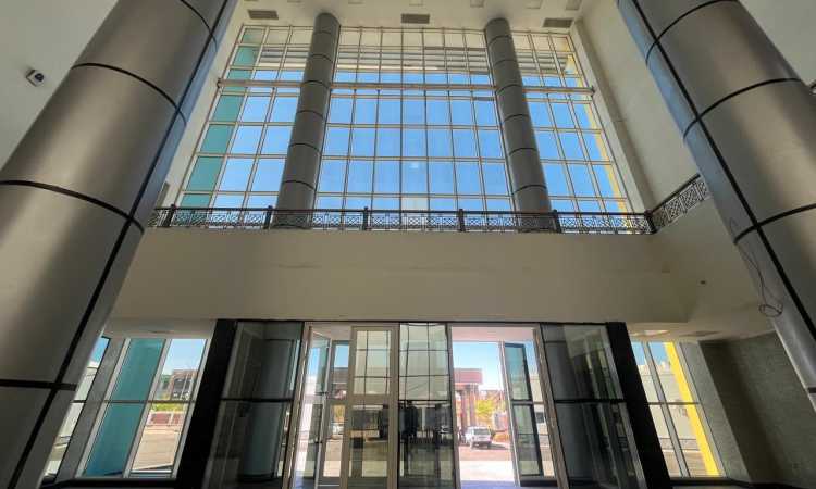 مستشفى قنا