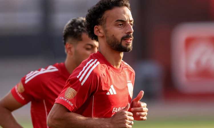 أحمد عبد القادر