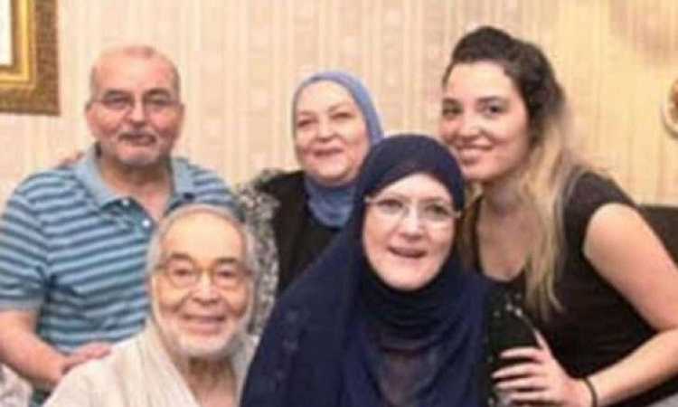 شمس البارودي
