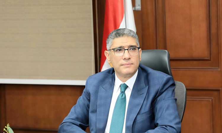 محافظ الجيزة