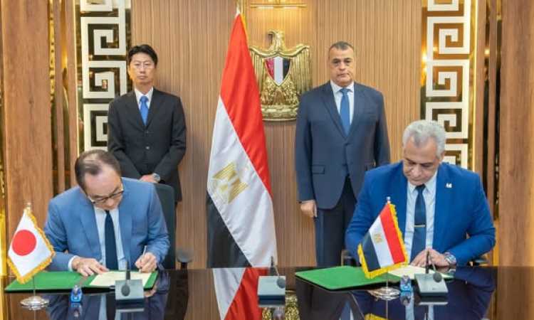 وزير الدولة للإنتاج الحربى