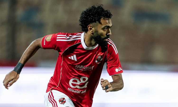 حسين الشحات