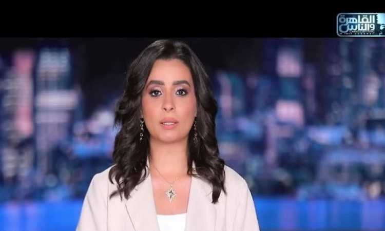 هند الضاوي