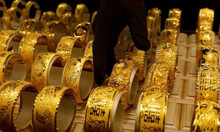 سعر الذهب اليوم عيار 24