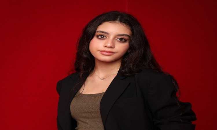 ياسمينا العبد