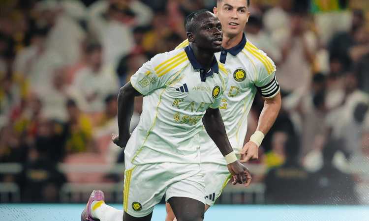 الاتحاد ضد النصر