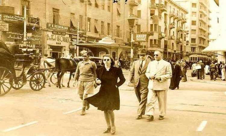 شارع عماد الدين