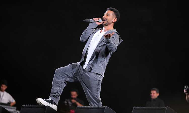 أحمد سعد