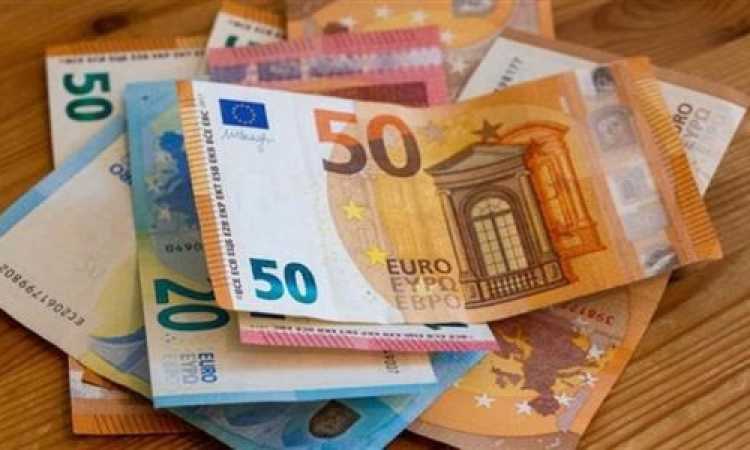 سعر اليورو اليوم