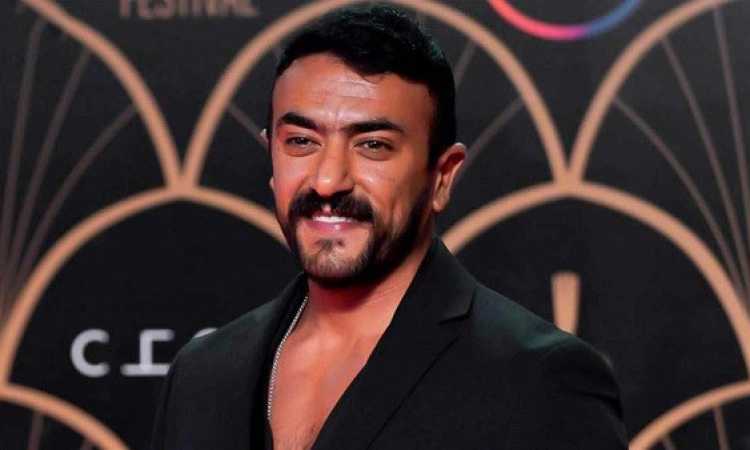 أحمد العوضي