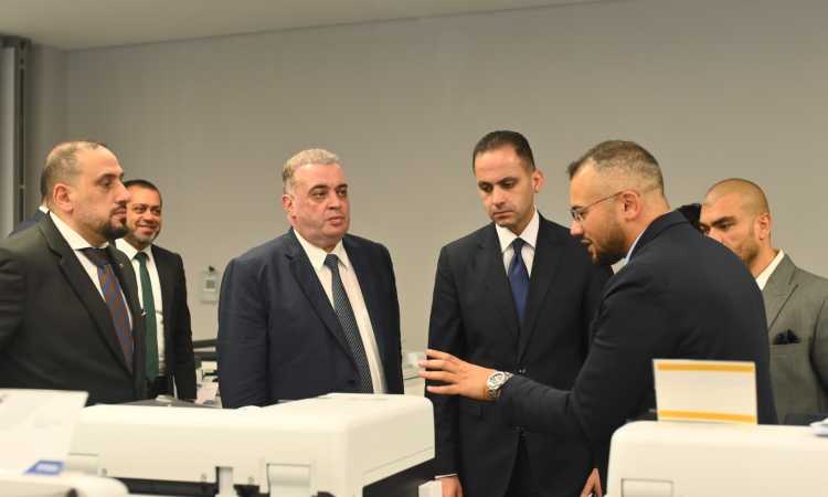 معرض جيتكس جلوبال