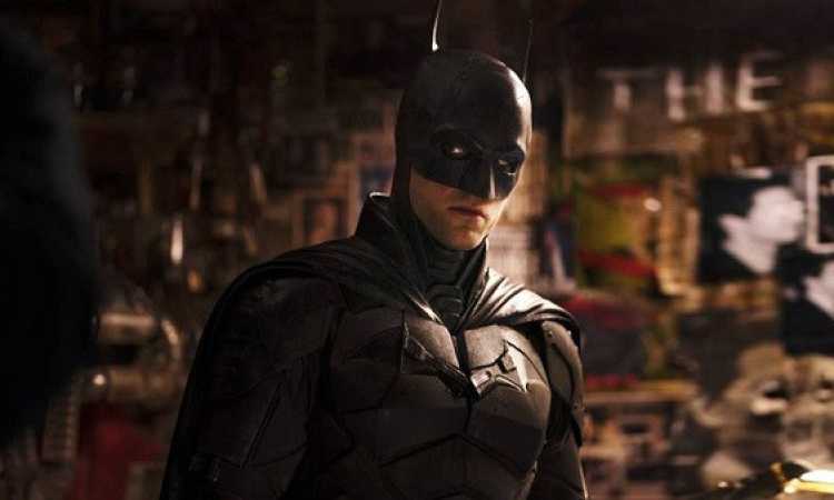 Batman: Knightfall