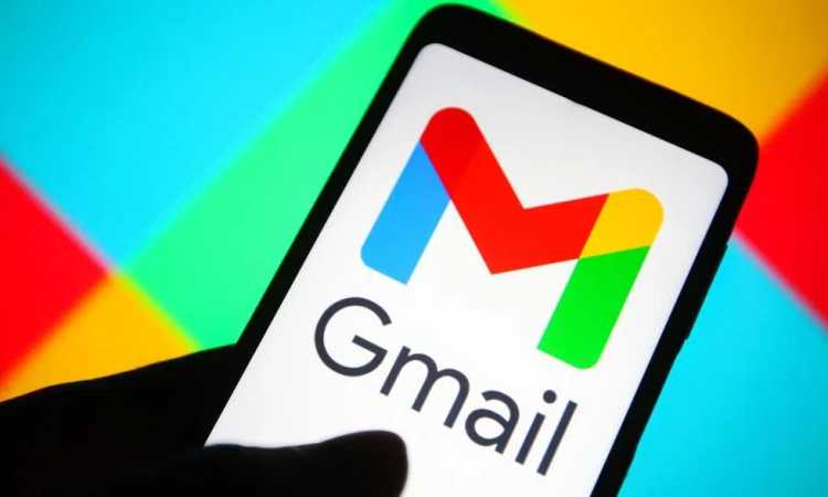 GMail