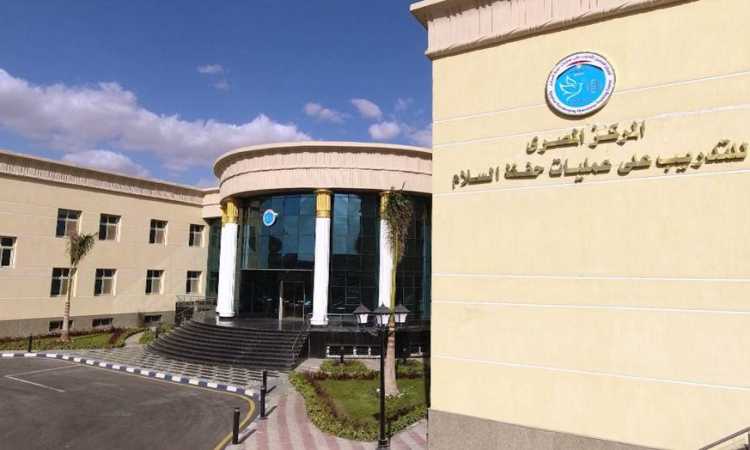 ندوة أكاديمية الشرطة والمجلس القومي للمرأة