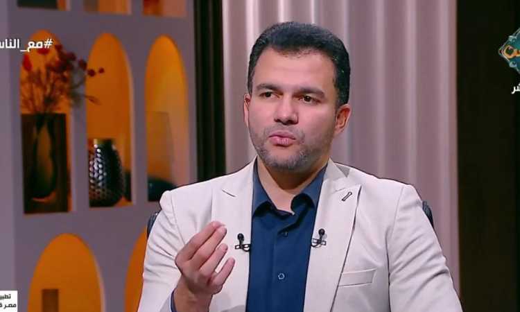 الدكتور هاني تمام