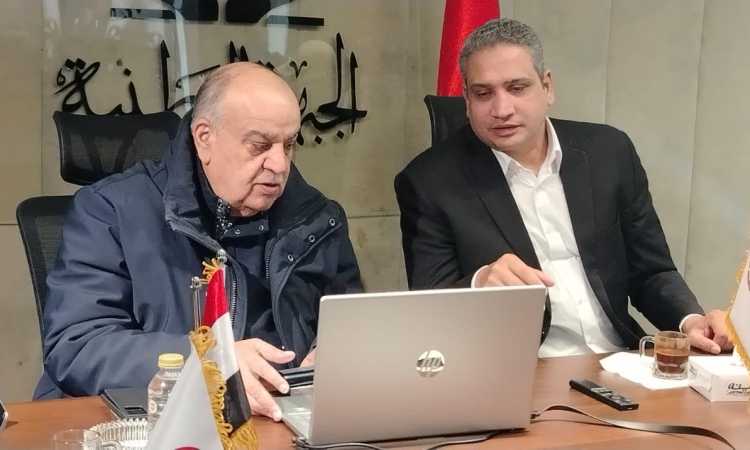 غرفة العمليات