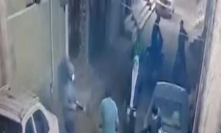 المتهمين